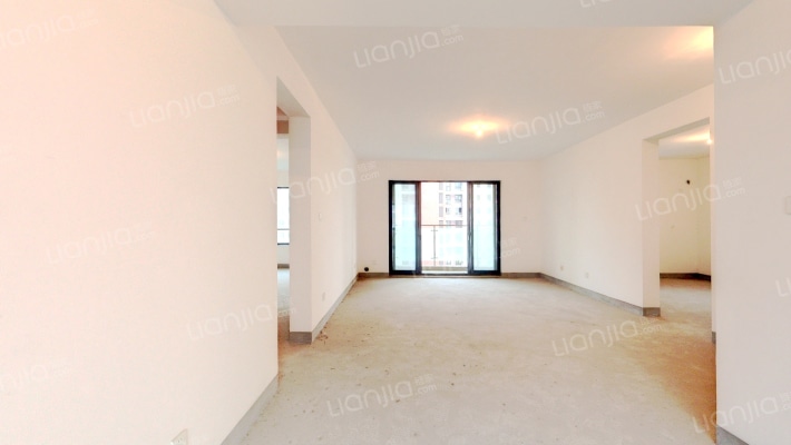 城邦花园东区二手房实景图