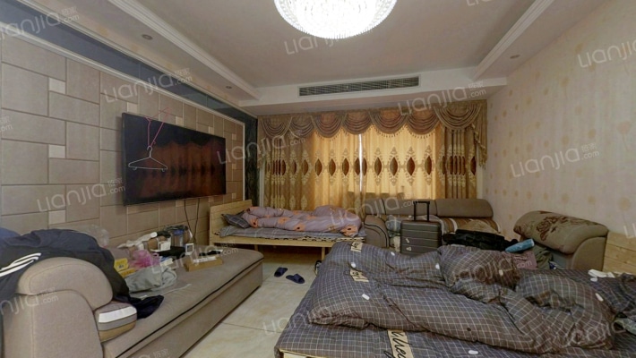 柏润花园二手房实景图