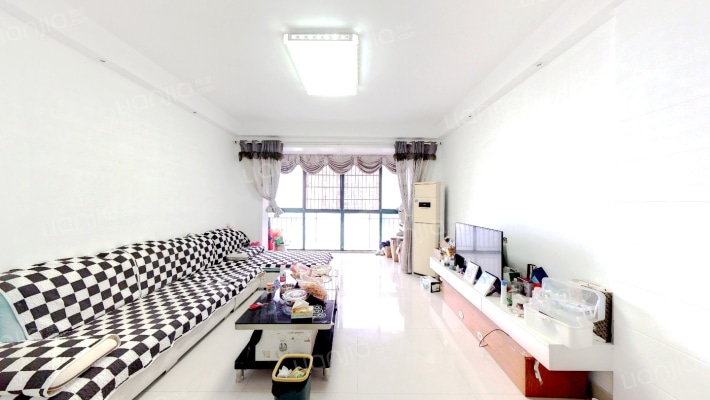 景城苑二手房实景图