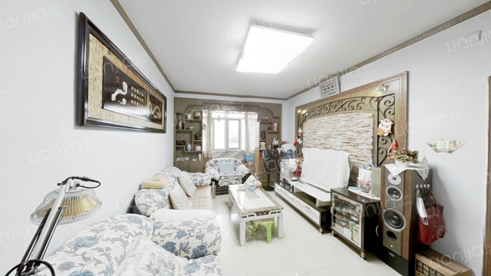 桃园北路237号二手房实景图