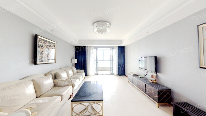 凯德汇豪天下东区二手房实景图