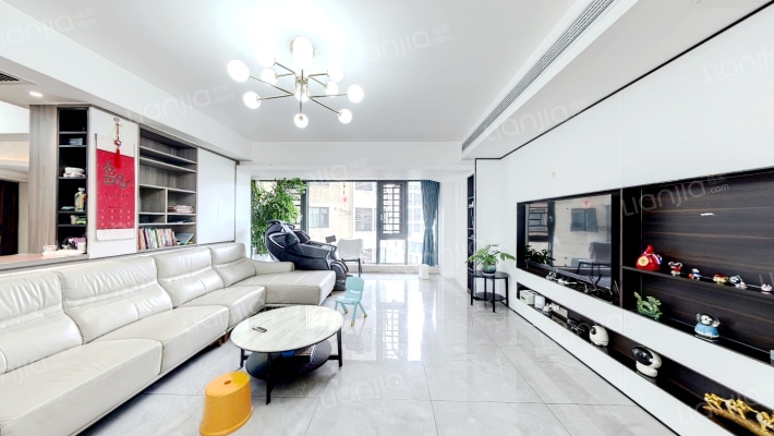 九峰远见二手房实景图