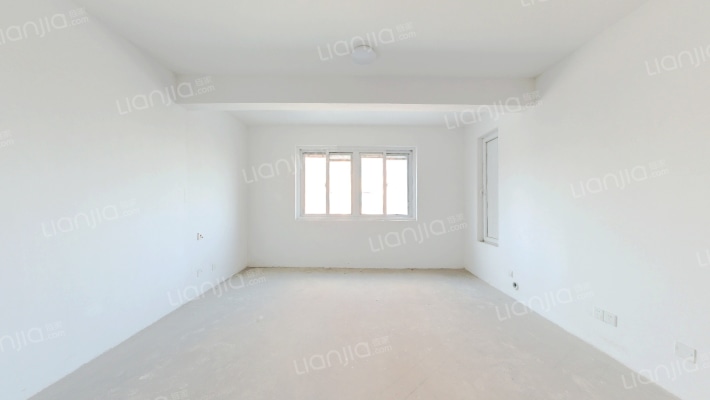 康宁新寓二手房实景图