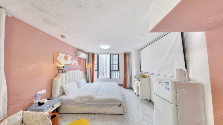 万家广场二手房实景图