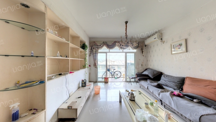 星晨广场二期二手房实景图