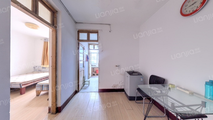 袁桥小区二手房实景图