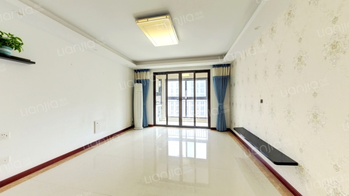 新城·虞悦豪庭二手房实景图