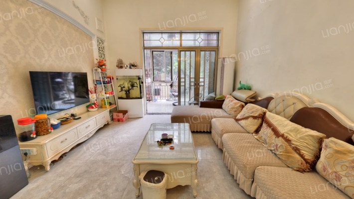 家天下二手房实景图