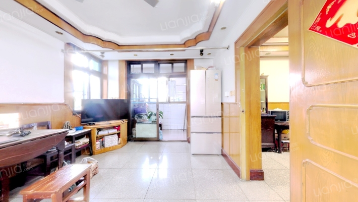 建宁新村二手房实景图