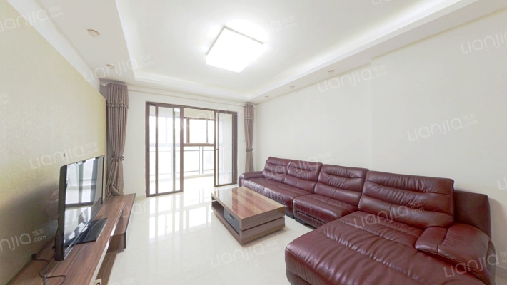 香溢花城三区二手房实景图