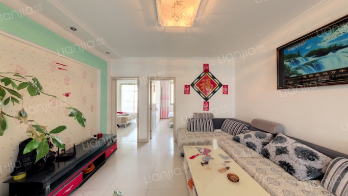 翡翠苑(昌乐县)二手房实景图