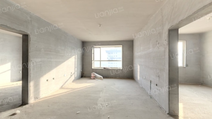 赵王九筑台二手房实景图