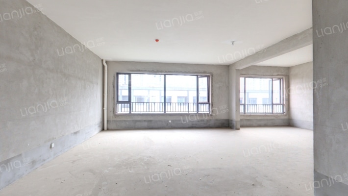 文一玉津府二手房实景图