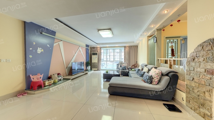 兴旺花园二手房实景图