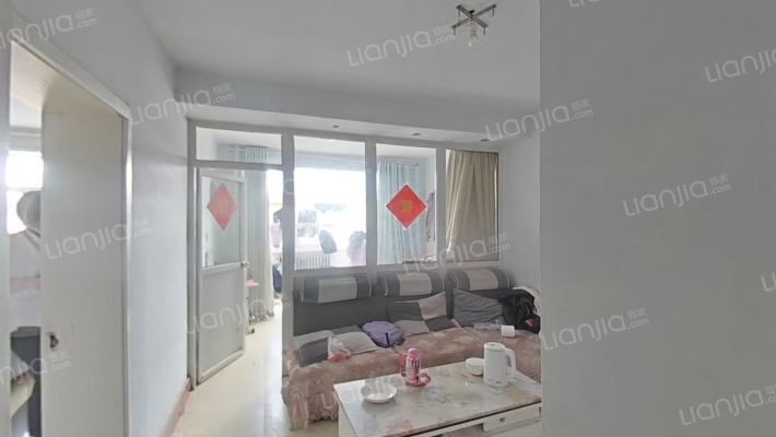 兼庄乡政府家属院1号院二手房实景图