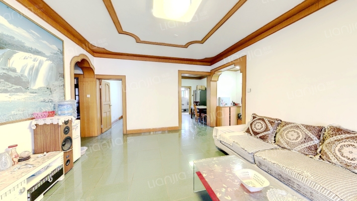 花城中街69号二手房实景图