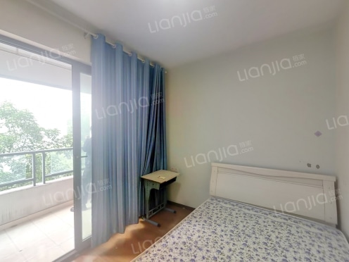 整租·保利香雪 3室1厅 南