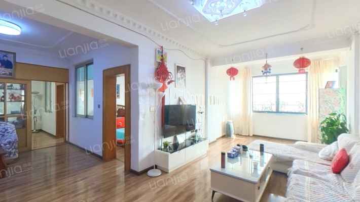 黄州大道46号二手房实景图