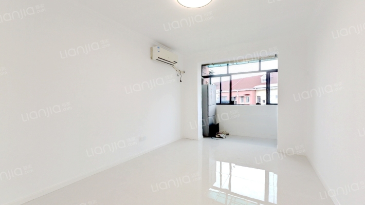 曹杨四村(兰花园)二手房实景图