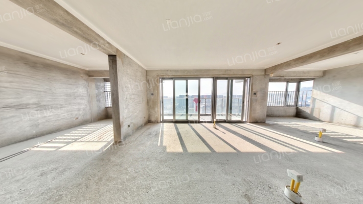 建总江南尚璟二手房实景图