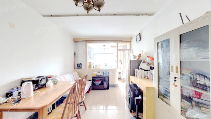 住宅公司宿舍二手房实景图