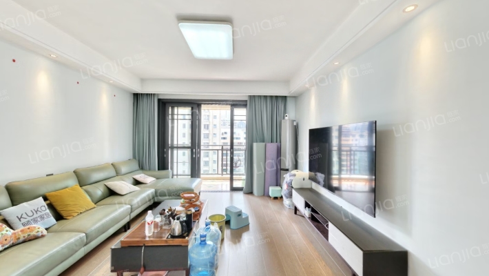 吉祥家园二手房实景图