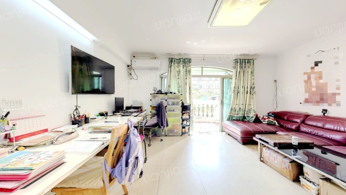 欧景花园一期二手房实景图