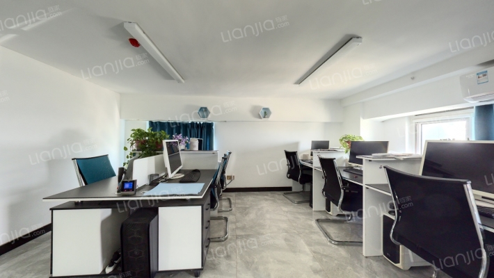 碧源月湖二手房实景图