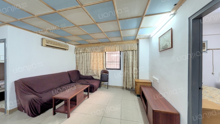 大同路(荔湾)二手房实景图