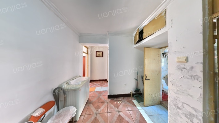 靖江东里二手房实景图