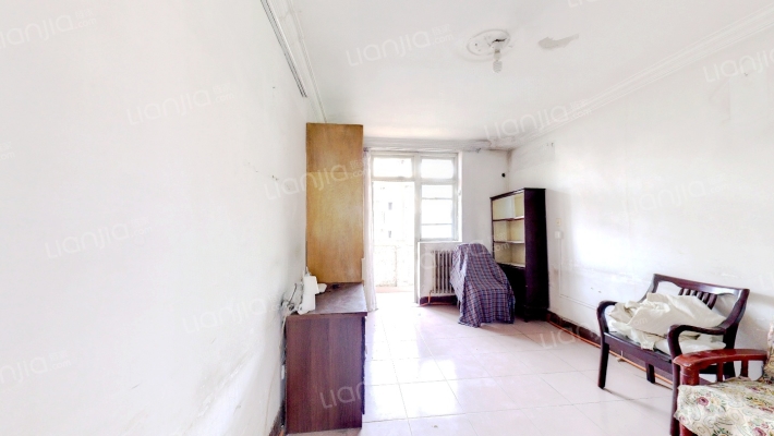 光辉里二手房实景图