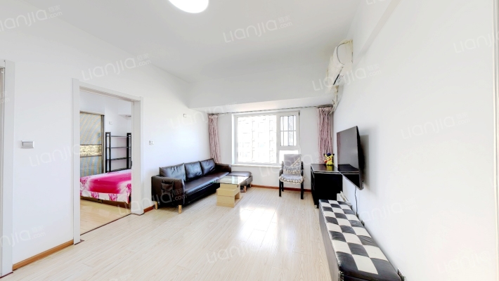 万恒东方俪城星座二手房实景图