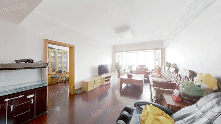 同聚街二手房实景图