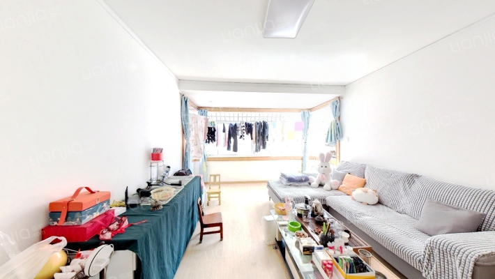 云南省设计院职工宿舍二手房实景图