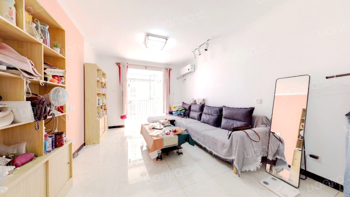 通宇枫尚城二手房实景图