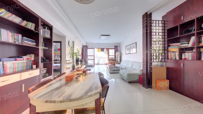 雍逸園二手房实景图