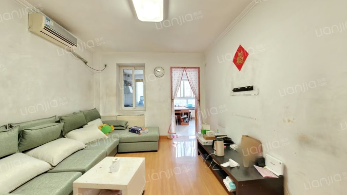 康庄路9号院二手房实景图