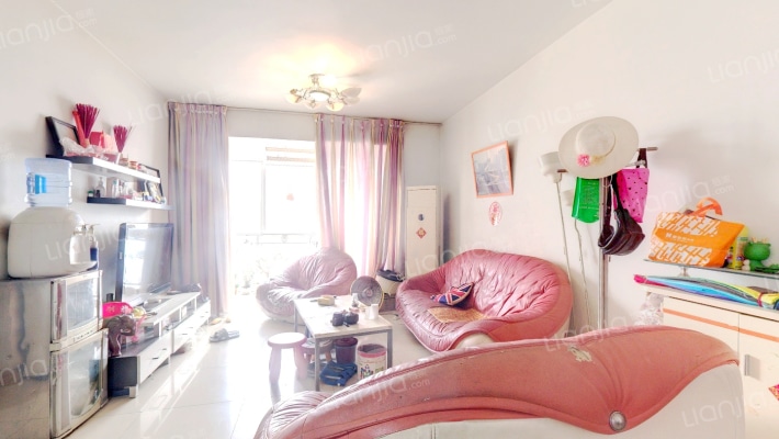 东辰瑞景(成华)二手房实景图