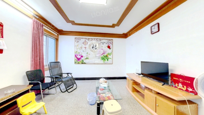 嵊州大道二手房实景图