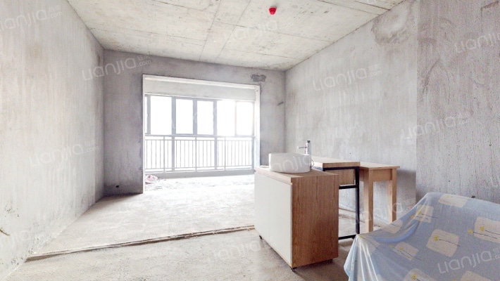 幸福家园二手房实景图