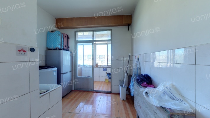 中长小区二手房实景图