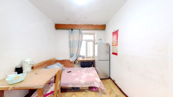 比乐街二手房实景图