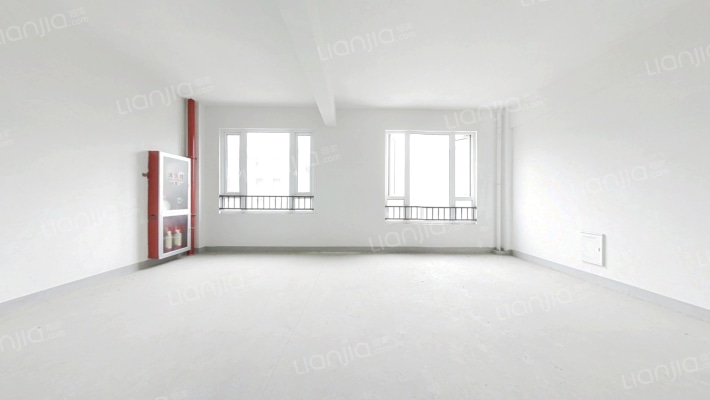 中梁和宾府二手房实景图