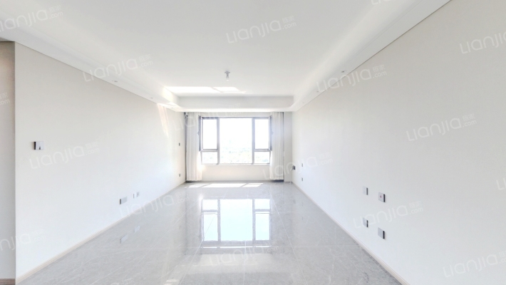 仁恒星源世纪二手房实景图