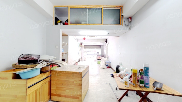 大学路110号二手房实景图