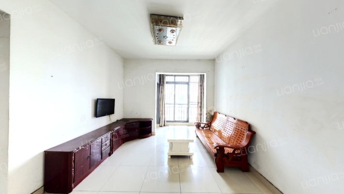 朝阳小区二手房实景图