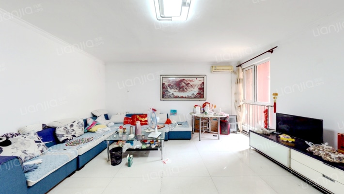 宏润家园二手房实景图