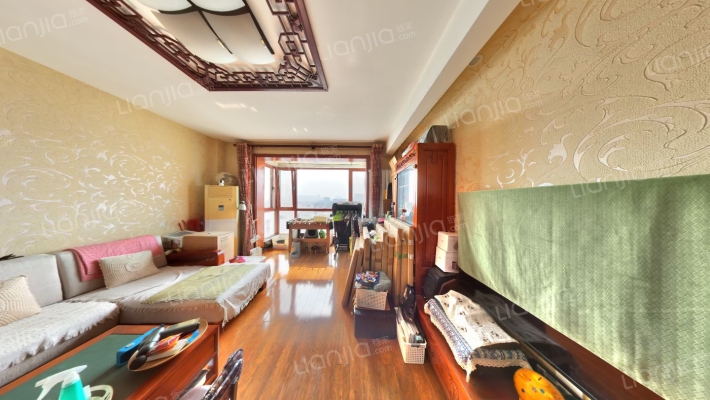 新东方家园二手房实景图