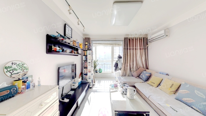 紫晶苑二手房实景图