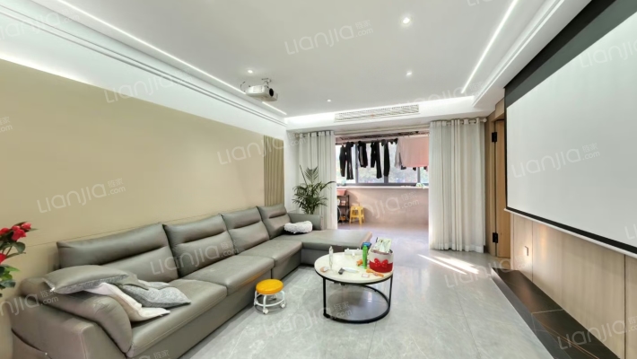 金星和园一期二手房实景图